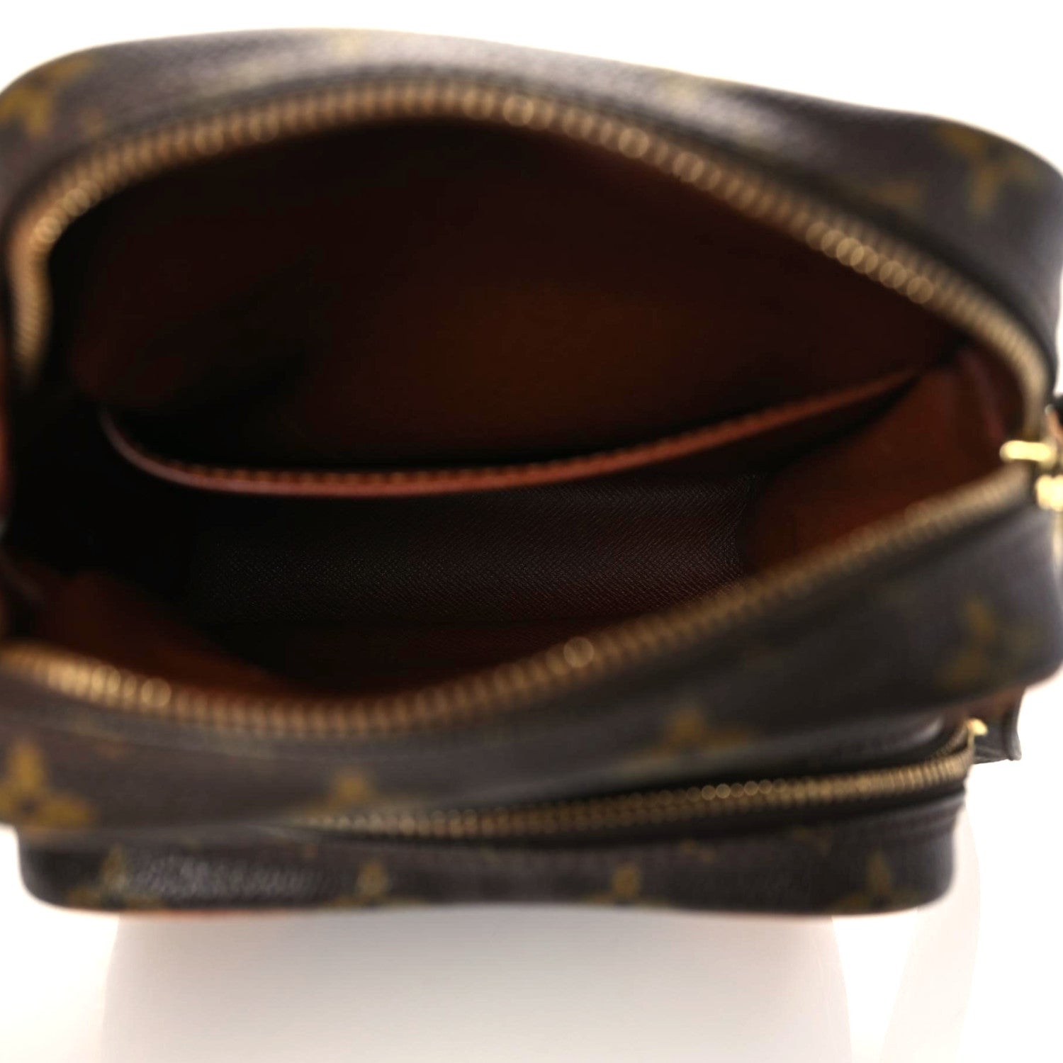 Louis Vuitton Monogram Amazone 7 of 9