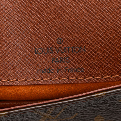 Louis Vuitton Monogram Musette Tango 6 of 10