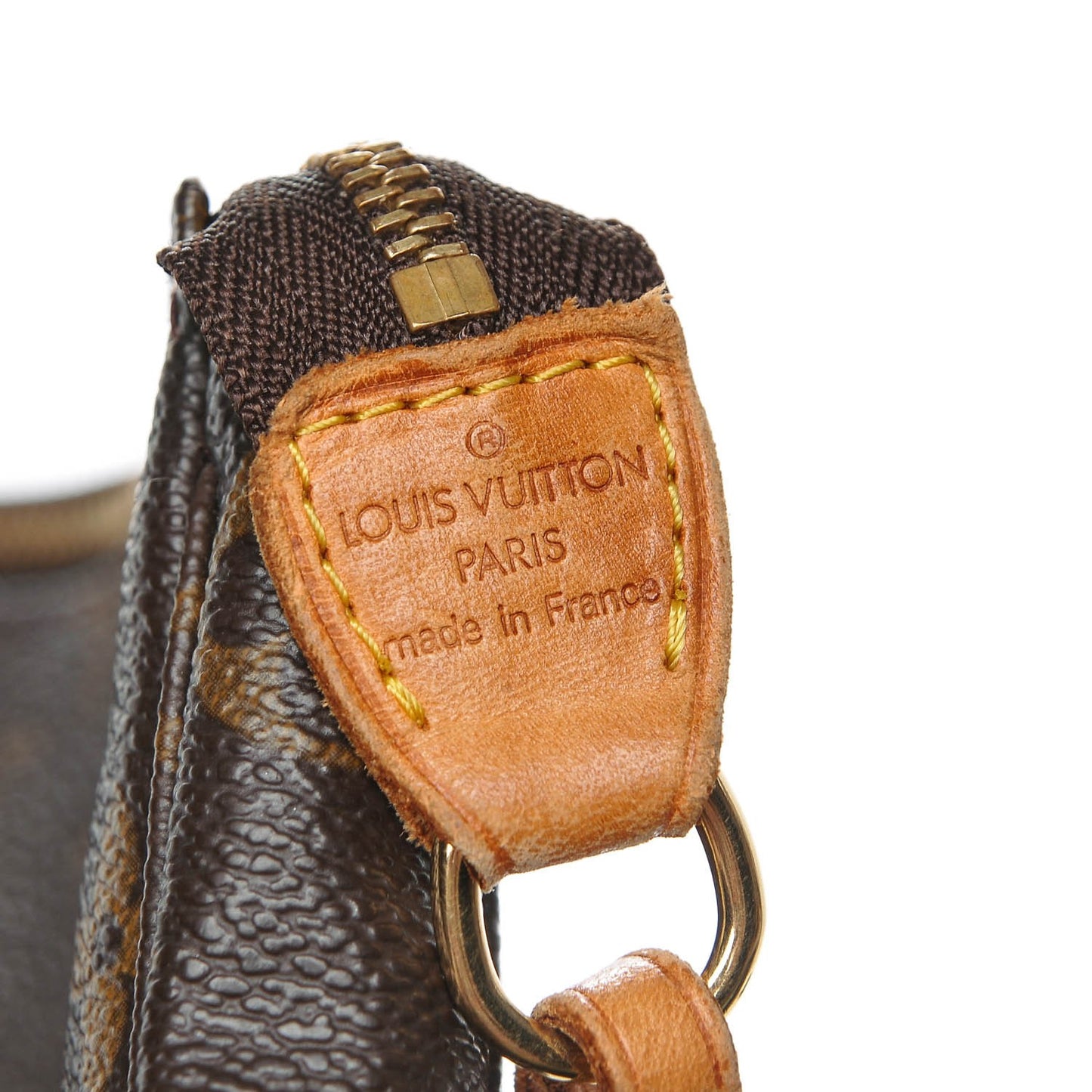 Monogram Pochette Accessories