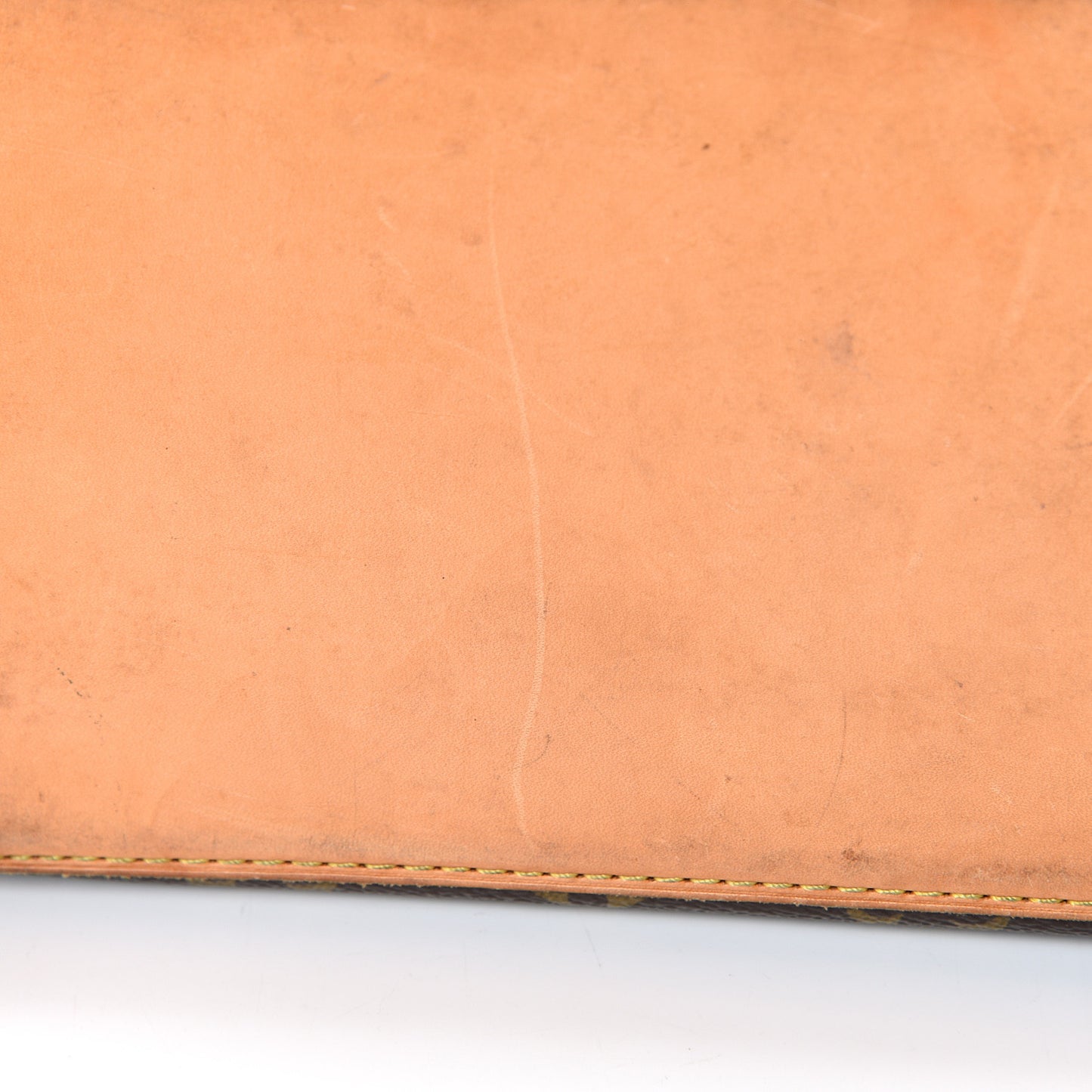 Monogram Cabas Piano