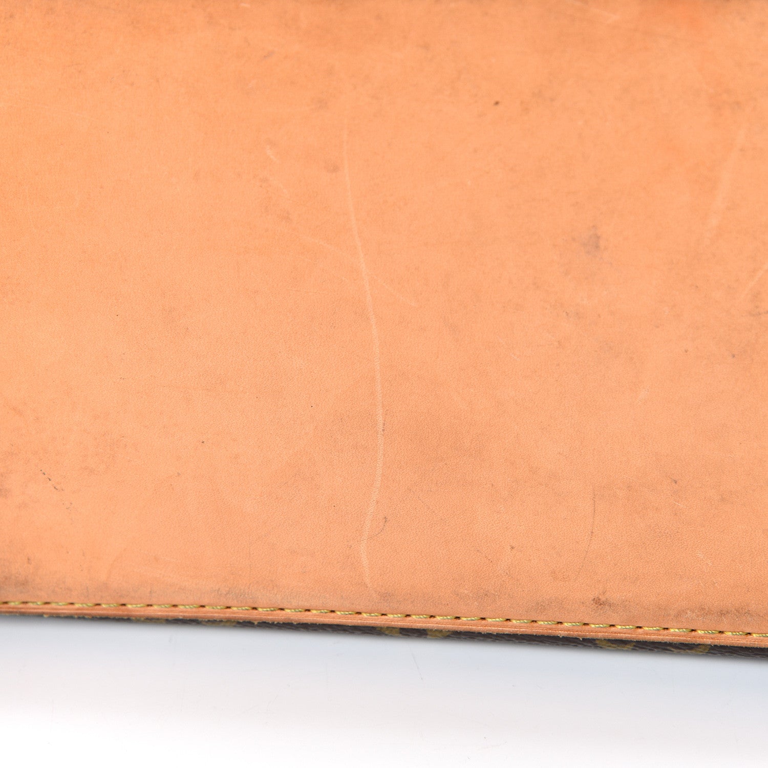 Louis Vuitton Monogram Cabas Piano 17 of 20