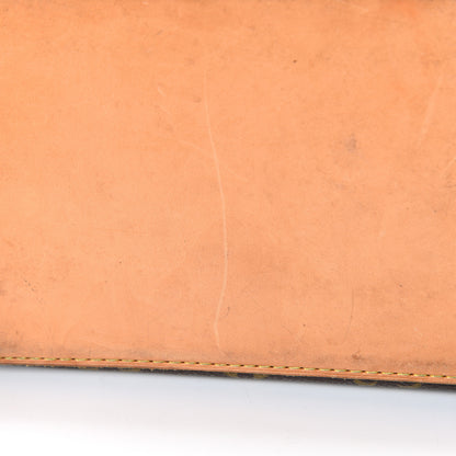 Louis Vuitton Monogram Cabas Piano 17 of 20