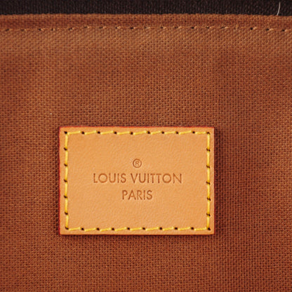Louis Vuitton Monogram Tivoli GM 6 of 10
