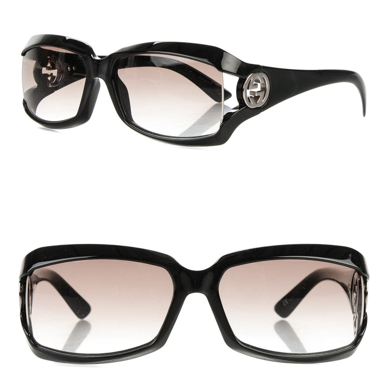 Gucci GG Sunglasses 2599/S Black 1 of 5
