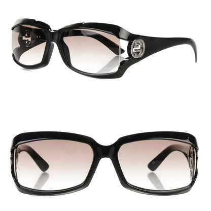 Gucci GG Sunglasses 2599/S Black 1 of 5