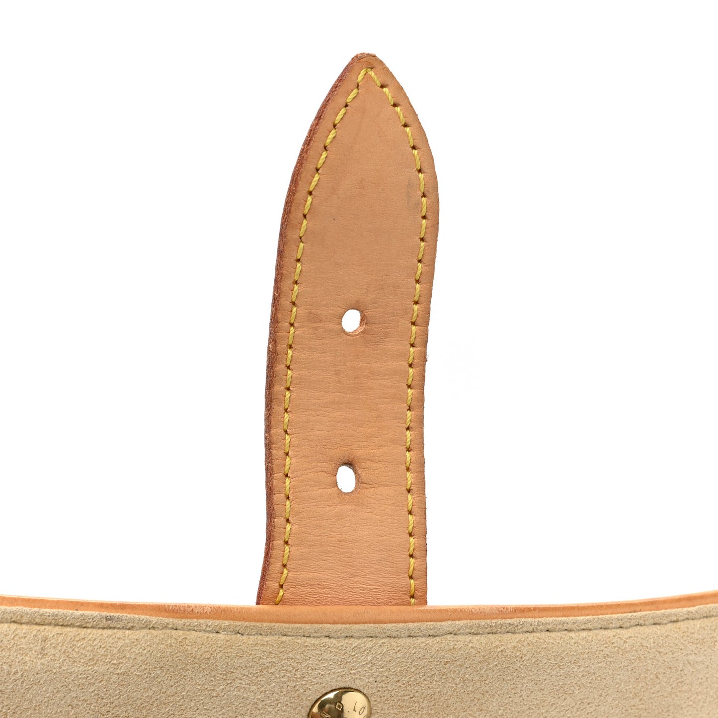 Monogram Hudson PM