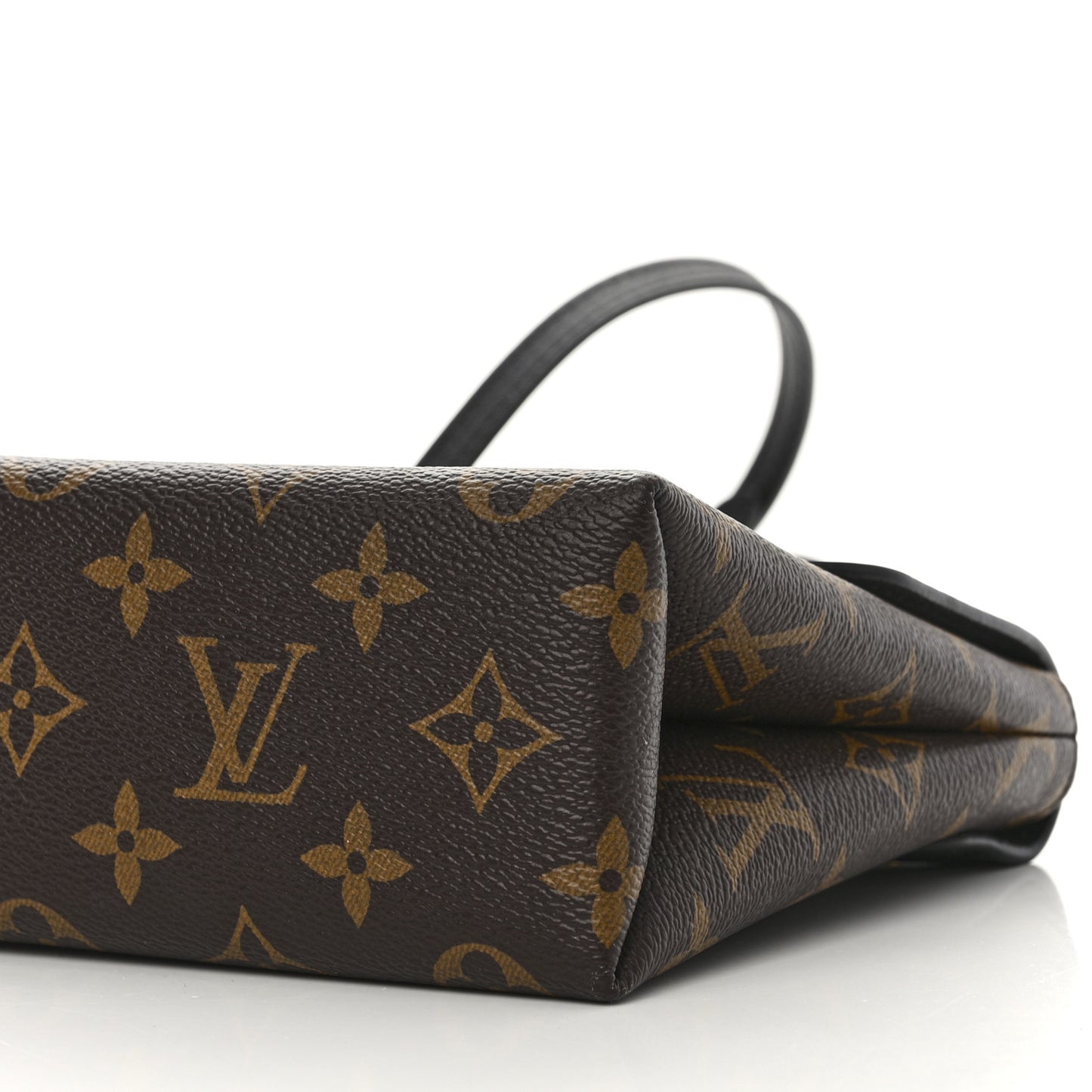 Monogram Locky BB Black