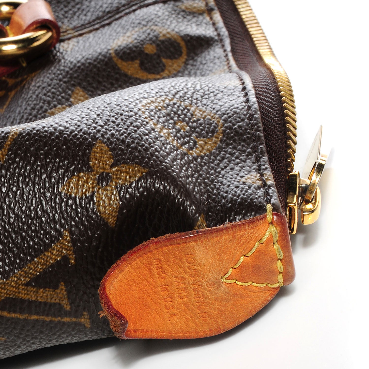 Louis Vuitton Monogram Totally GM 6 of 7