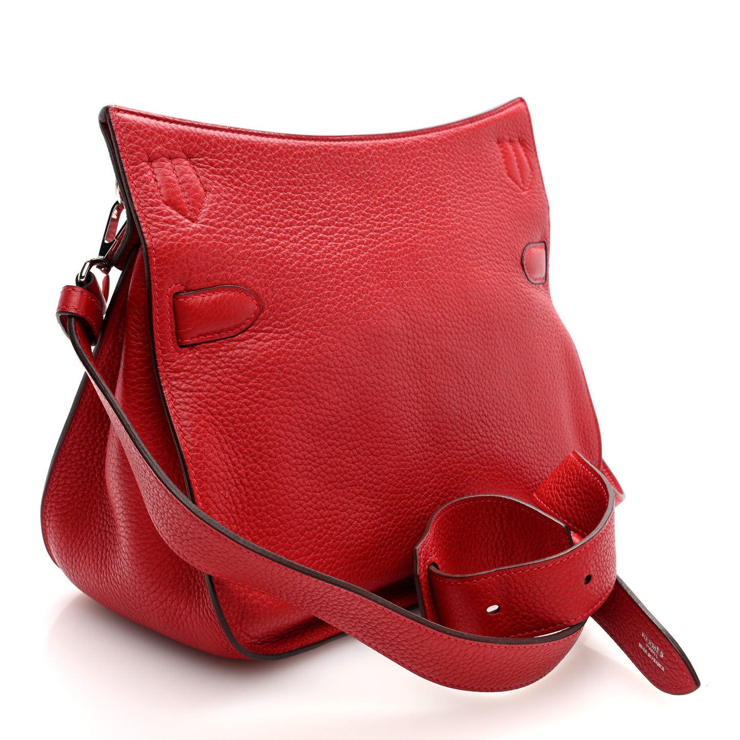 Taurillon Clemence Jypsiere 31 Rouge Casaque