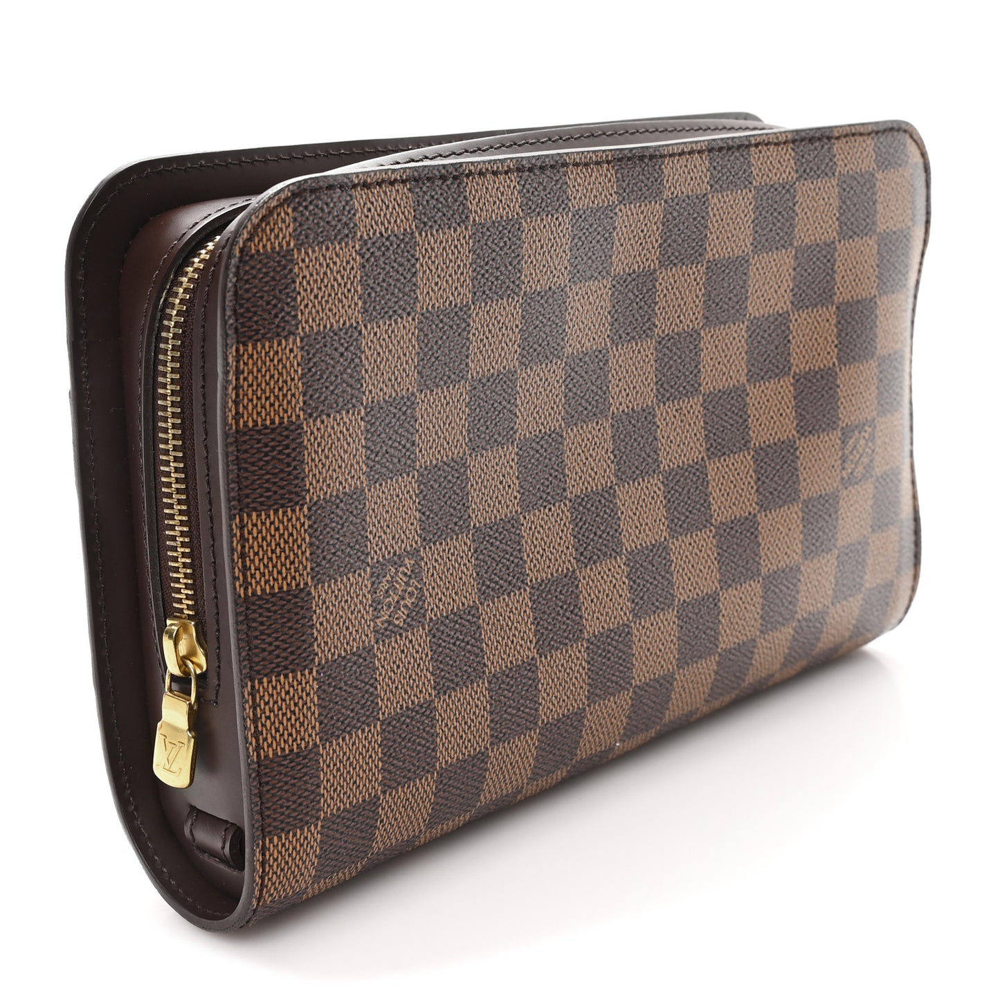 Damier Ebene Pochette Saint Louis Clutch