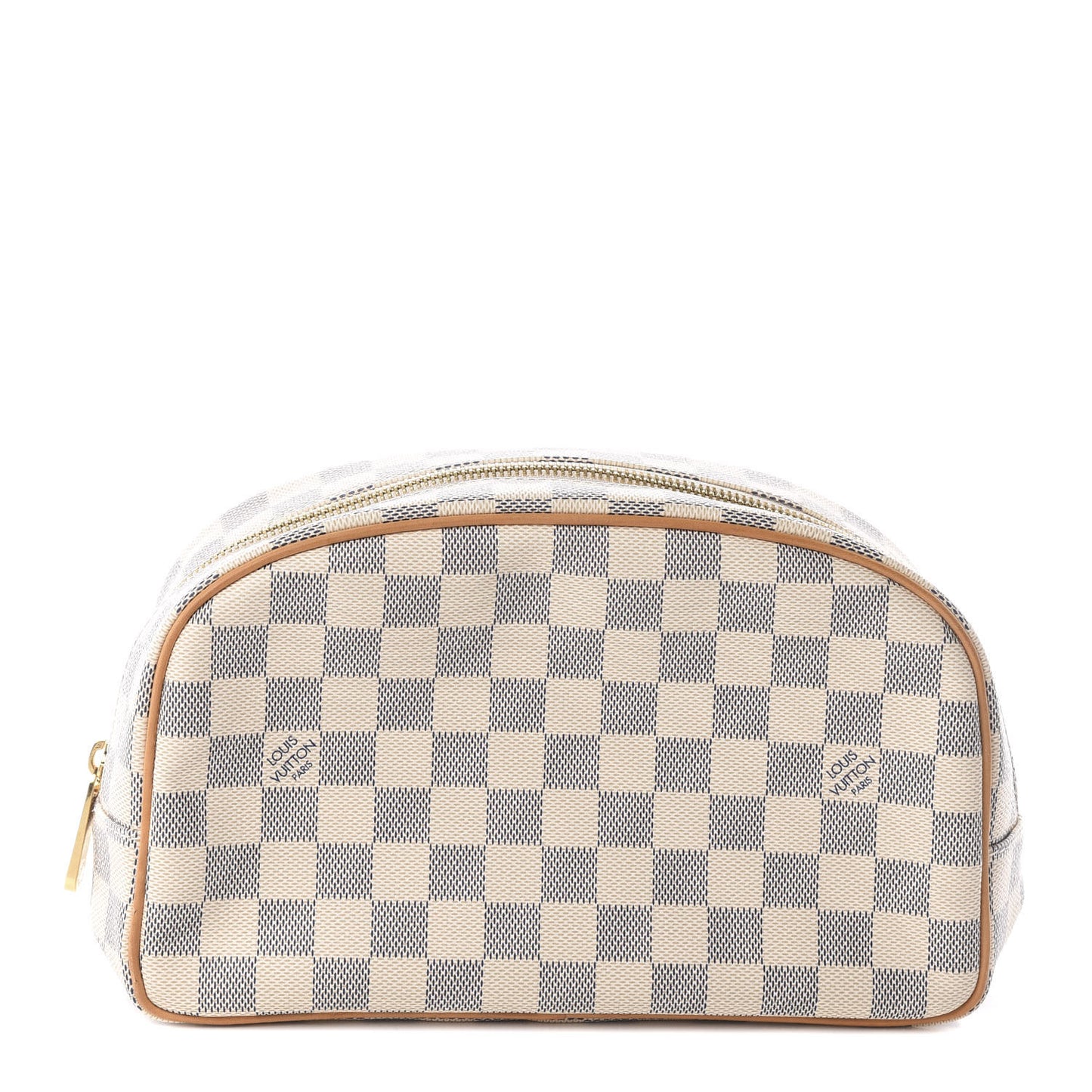 Damier Azur Toiletry Bag 25