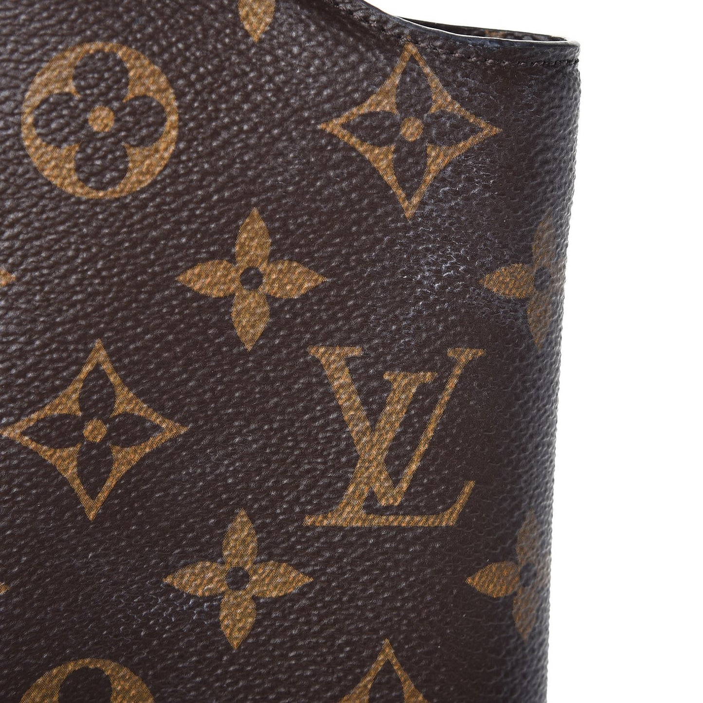 Monogram Sunglasses Case MM