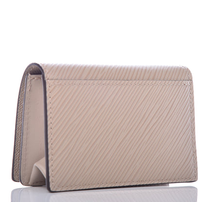 Louis Vuitton Epi Twist Multicartes Galet 3 of 7