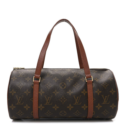 Louis Vuitton Monogram Papillon 30 1 of 10