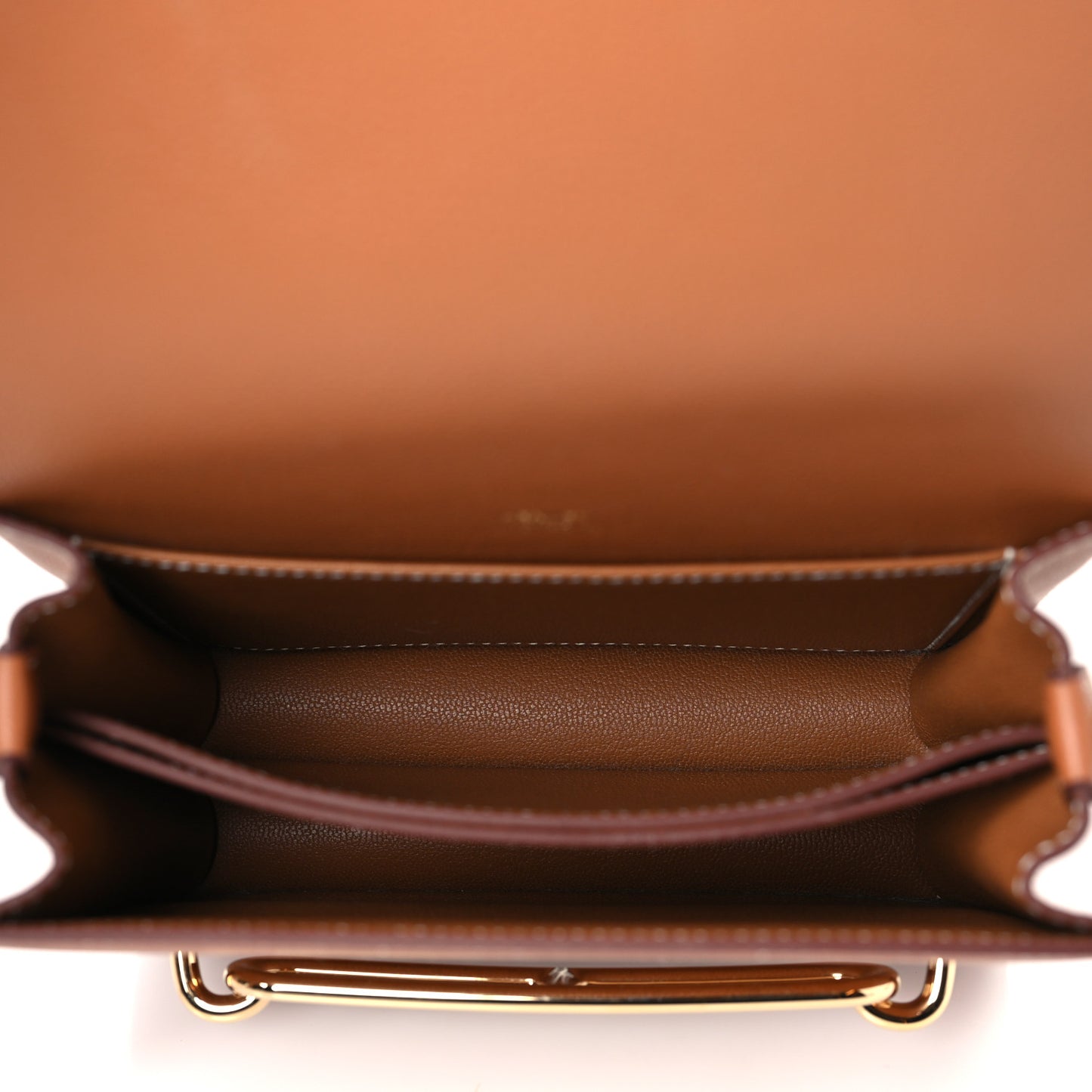 Evercolor Mini Sac Roulis Gold