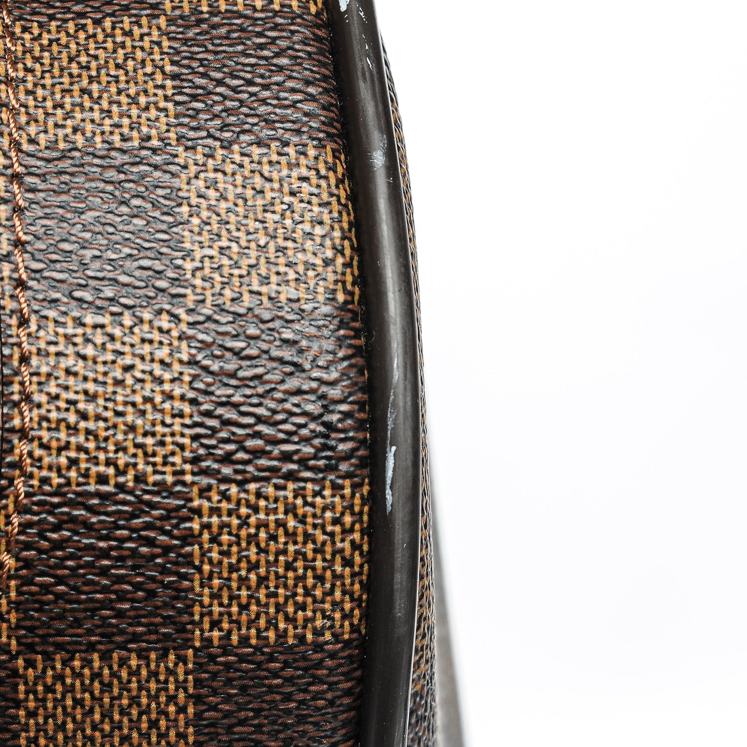 Louis Vuitton Damier Ebene Eole 60 11 of 12