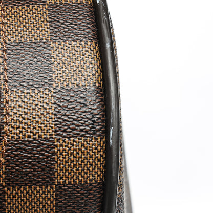 Louis Vuitton Damier Ebene Eole 60 11 of 12