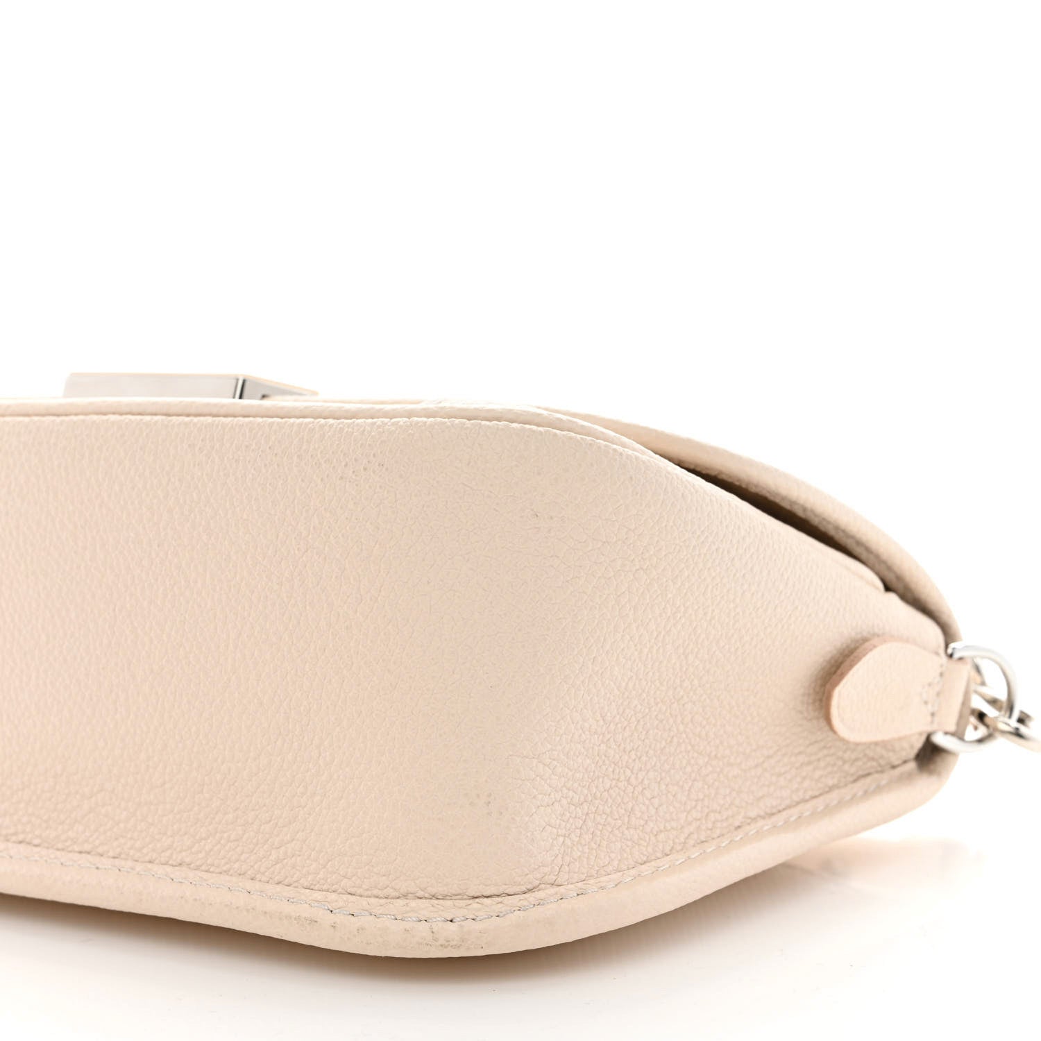 Louis Vuitton Epi Buci Crossbody Quartz 9 of 9