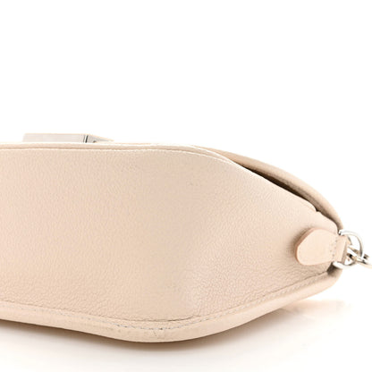 Louis Vuitton Epi Buci Crossbody Quartz 9 of 9