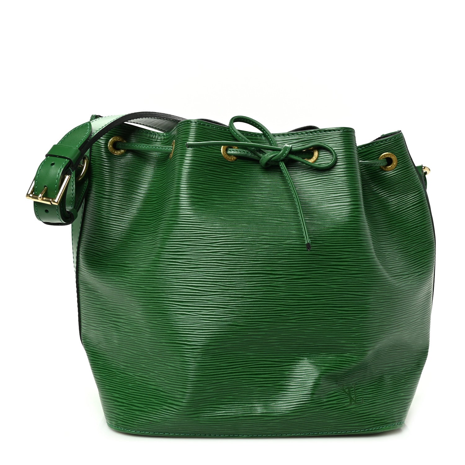 Louis Vuitton Epi Petit Noe Borneo 1 of 10