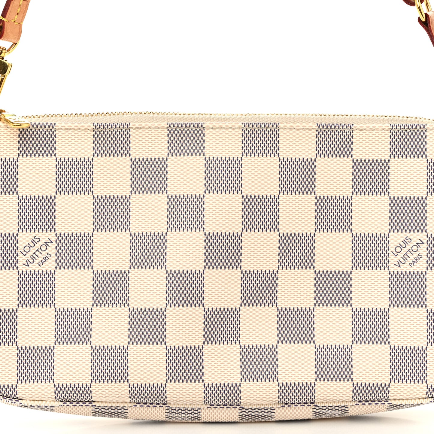 Damier Azur Pochette Accessories NM