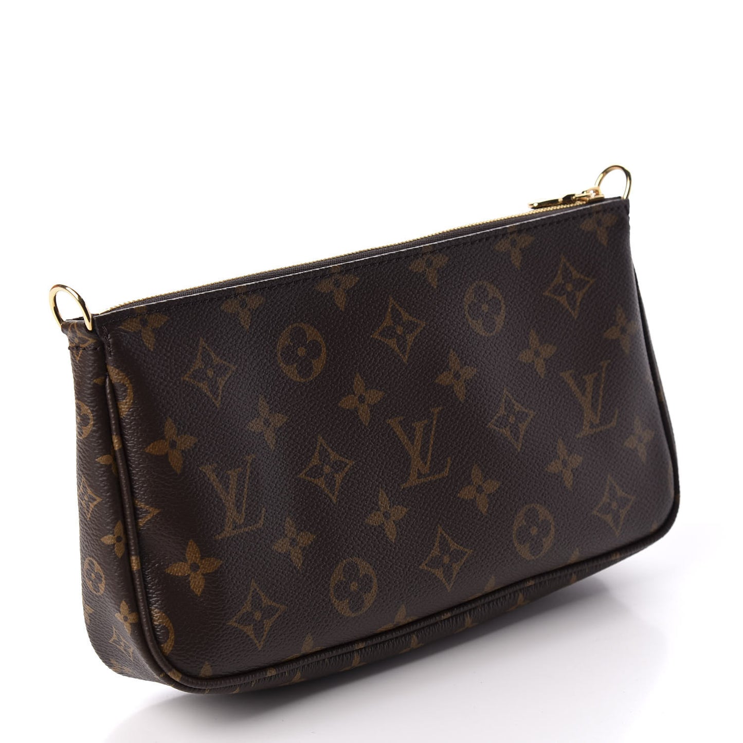 Monogram Multi Pochette Accessories Large Pochette