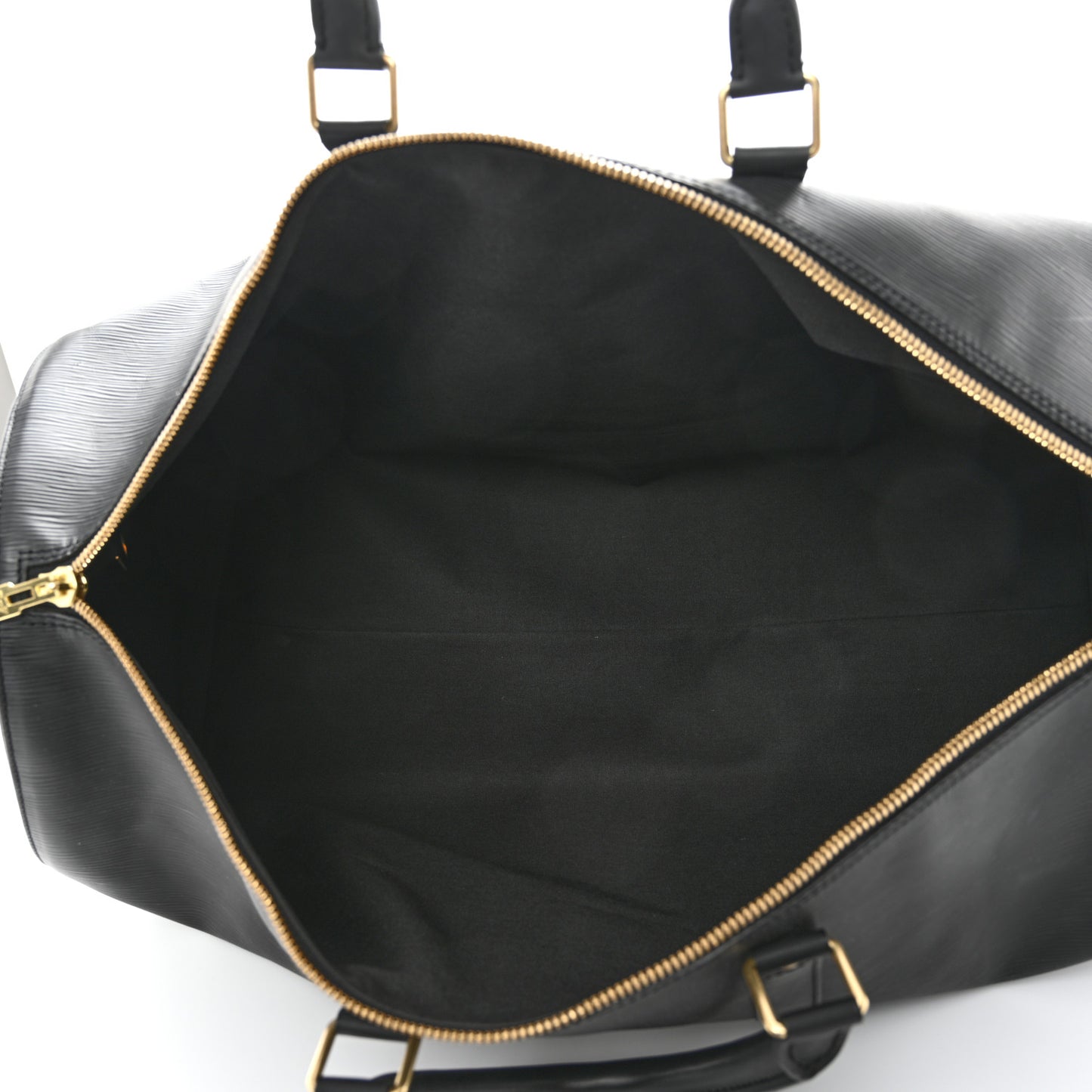 Epi Keepall 55 Black
