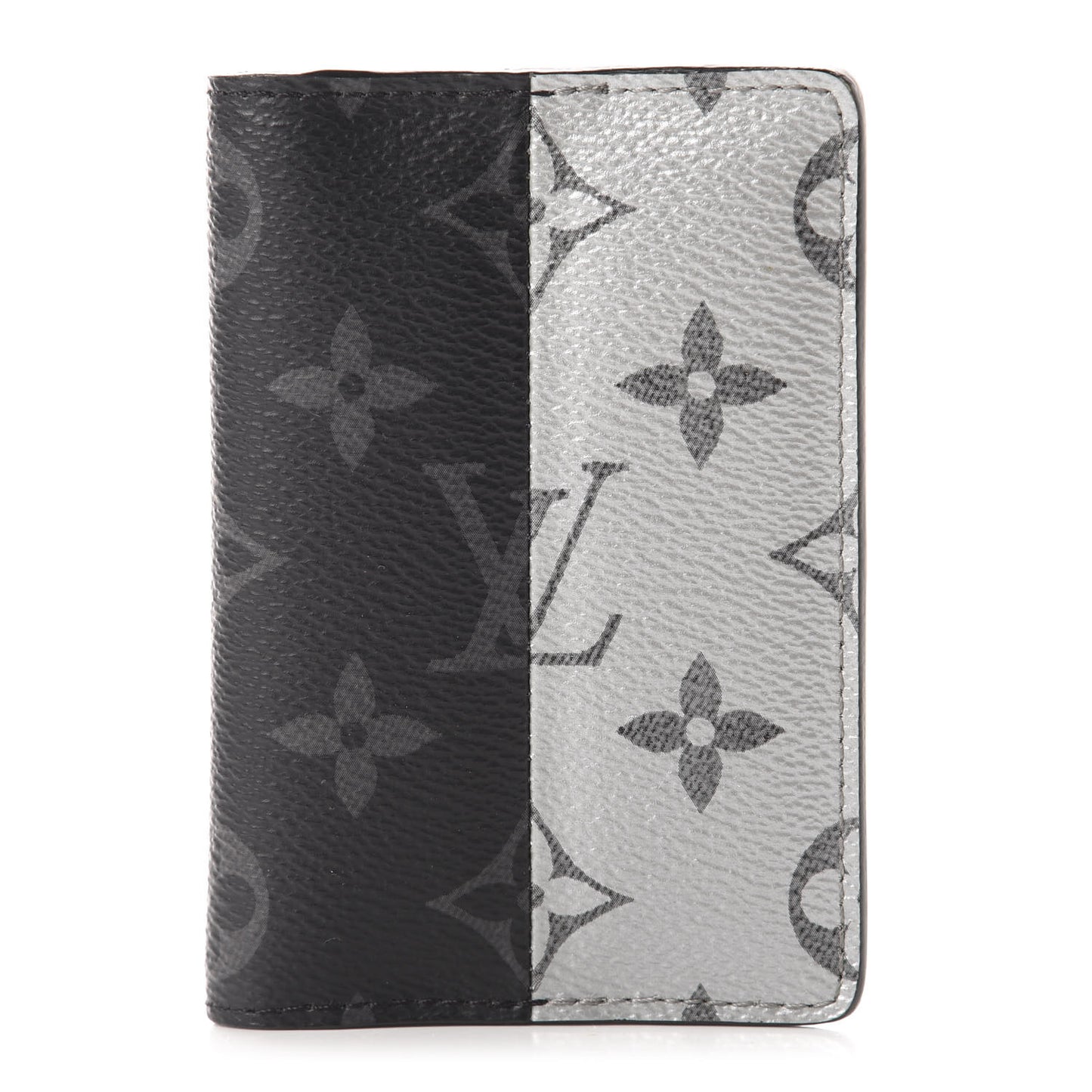 Monogram Eclipse Split Pocket Organizer