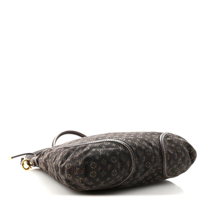 Louis Vuitton Mini Lin Besace Angele Ebene 4 of 9
