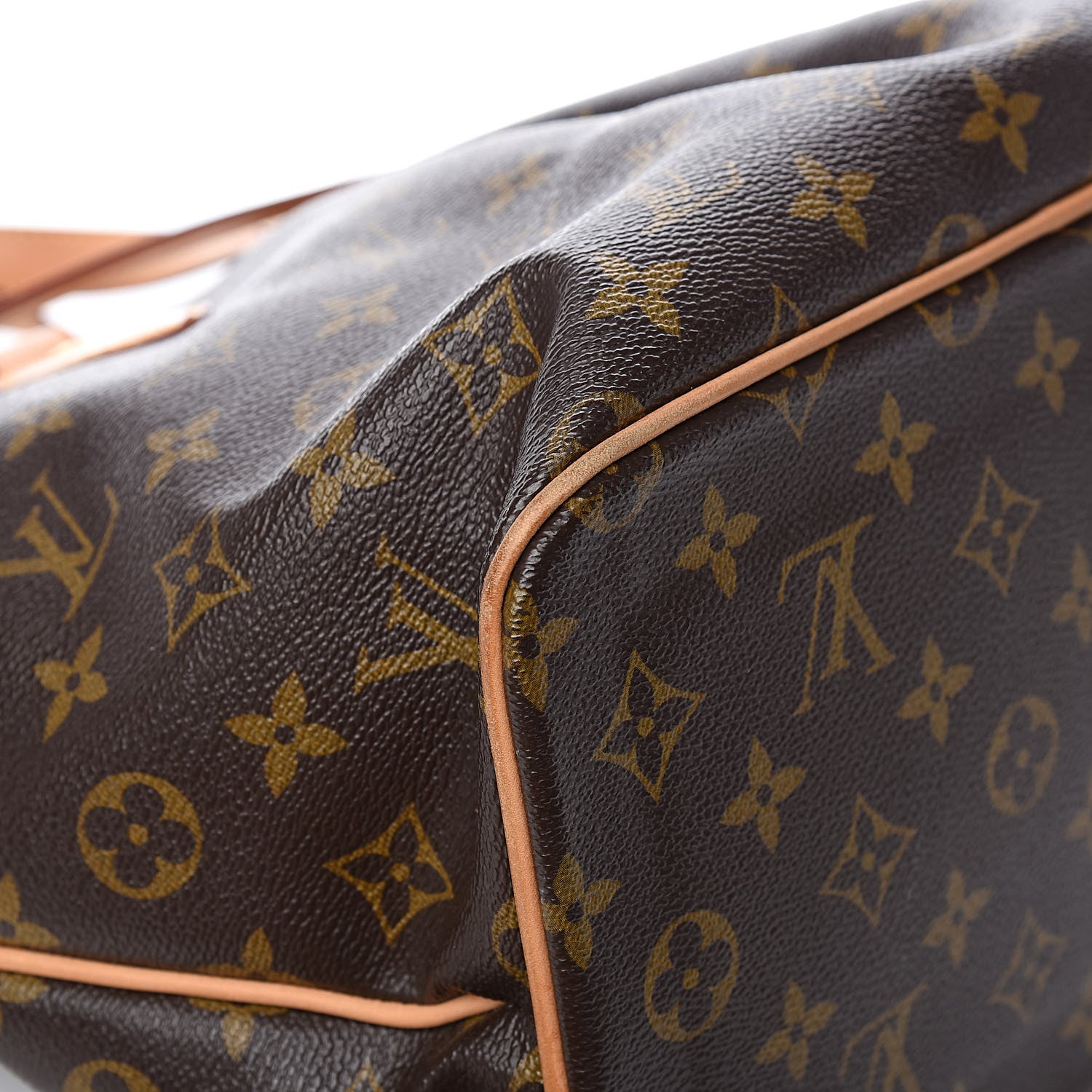 Louis Vuitton Monogram Palermo PM 11 of 16