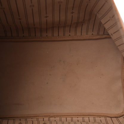 Louis Vuitton Monogram Neverfull GM 8 of 14
