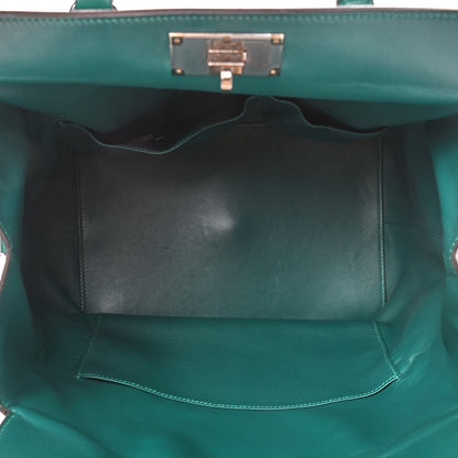 Hermes Evercolor Toolbox 26 Malachite 5 of 12