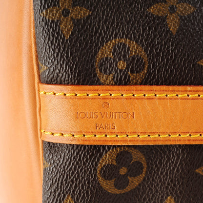 Louis Vuitton Monogram Petit Noe 5 of 8