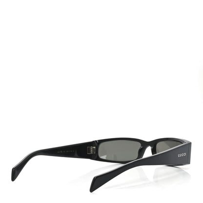 Gucci Acetate Square Sunglasses GG1778S Black 4 of 6
