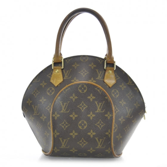 Monogram Ellipse PM