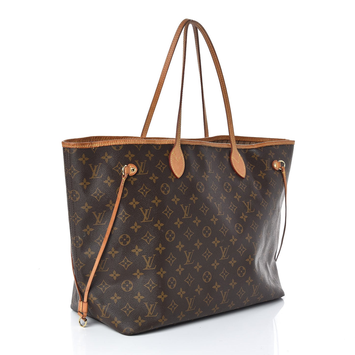 Monogram Neverfull GM