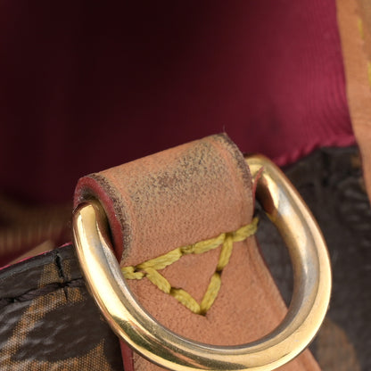 Louis Vuitton Monogram Diane Fuchsia 11 of 15