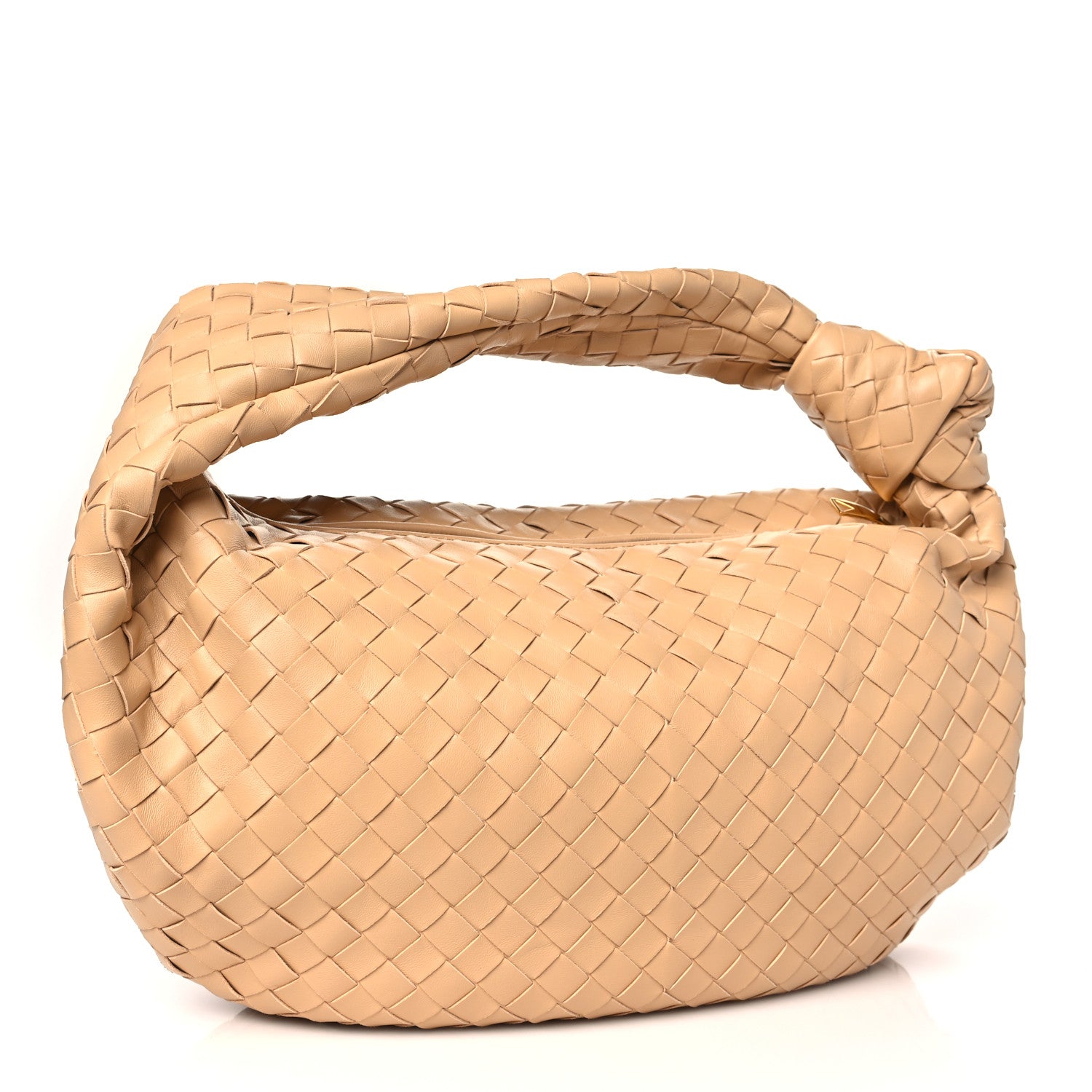 Bottega Veneta Nappa Intrecciato Small Jodie Porridge 3 of 10