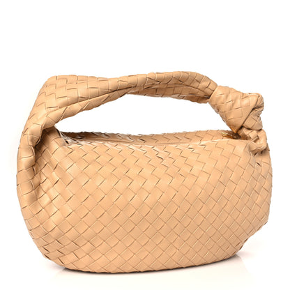 Bottega Veneta Nappa Intrecciato Small Jodie Porridge 3 of 10