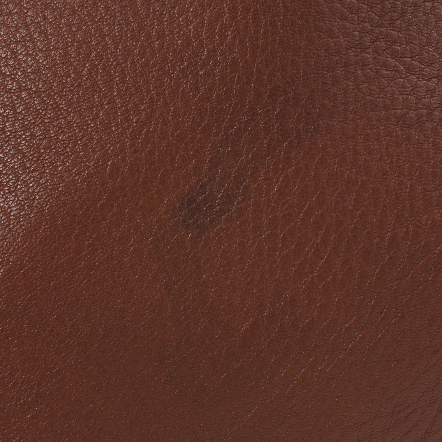 Vitello Daino Tote Marrone