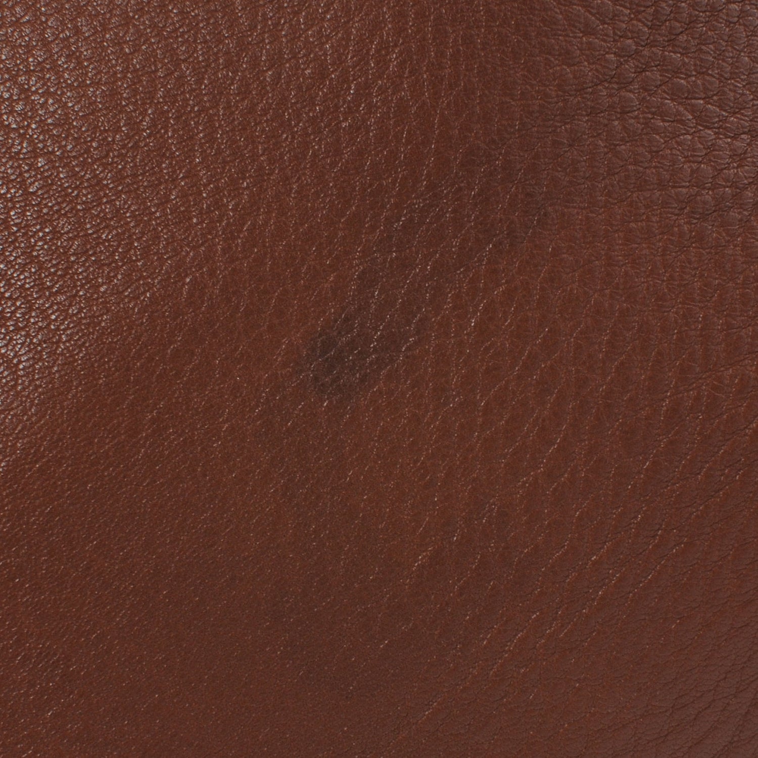 Prada Vitello Daino Tote Marrone 5 of 8
