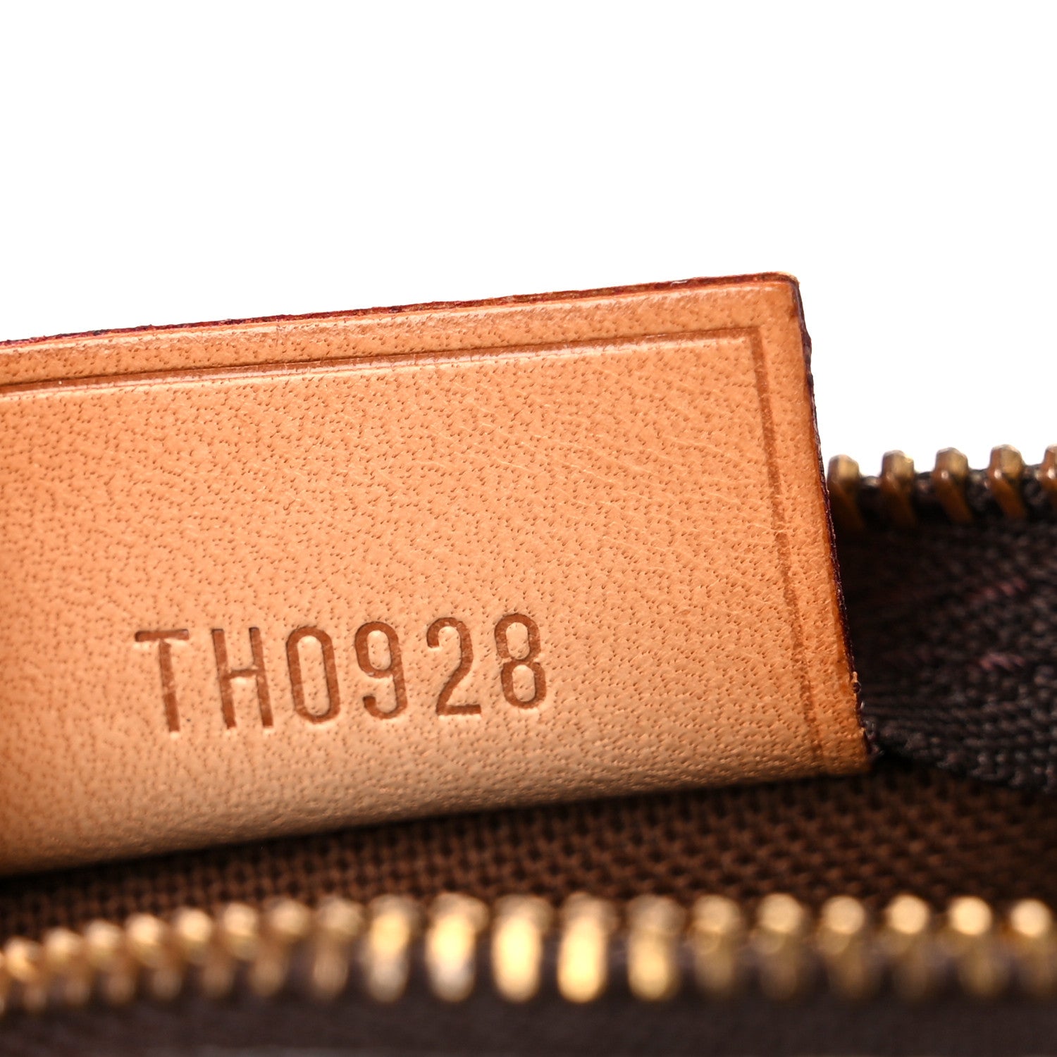 Louis Vuitton Monogram Mini Sac HL Speedy 7 of 22