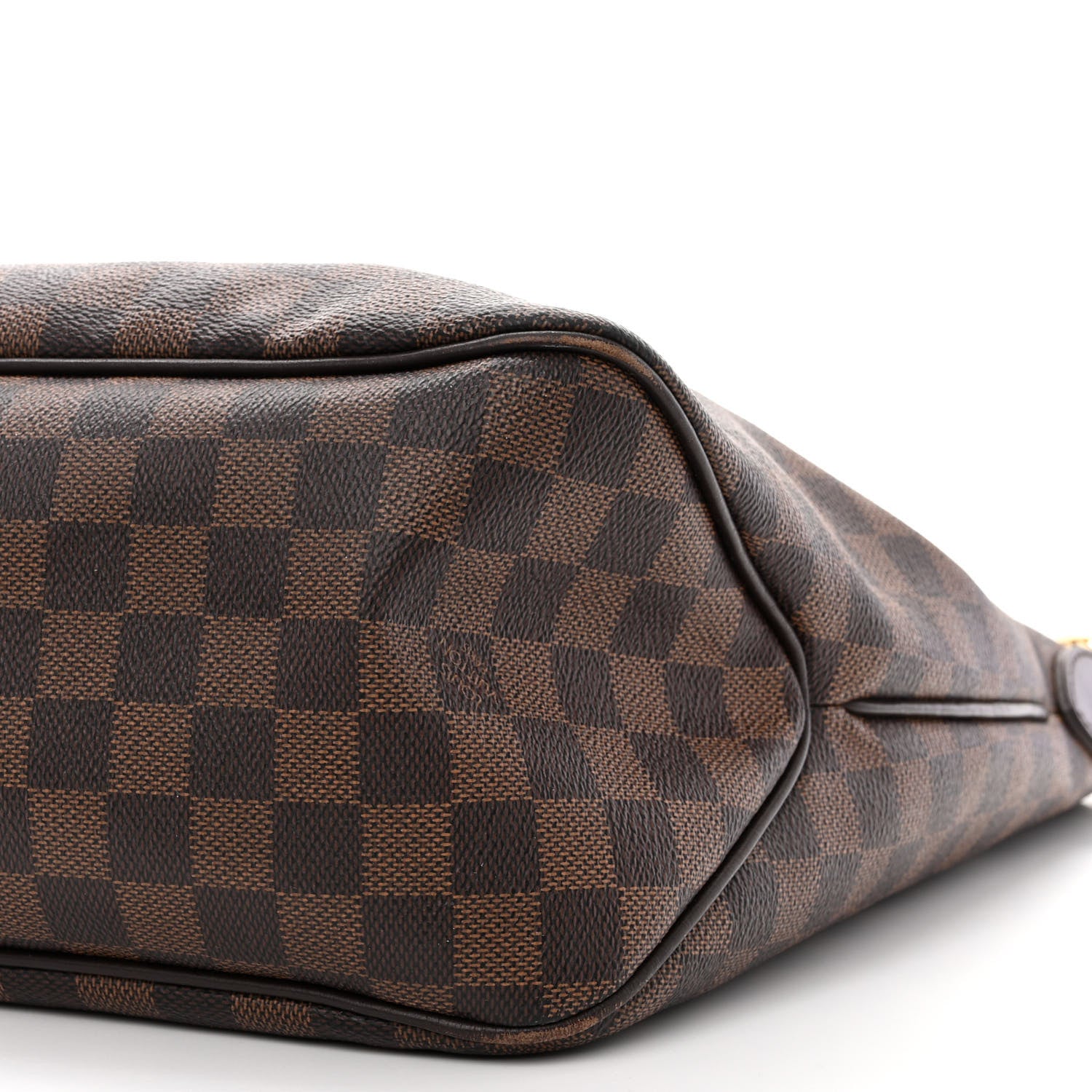 Louis Vuitton Damier Ebene Delightful MM 11 of 11
