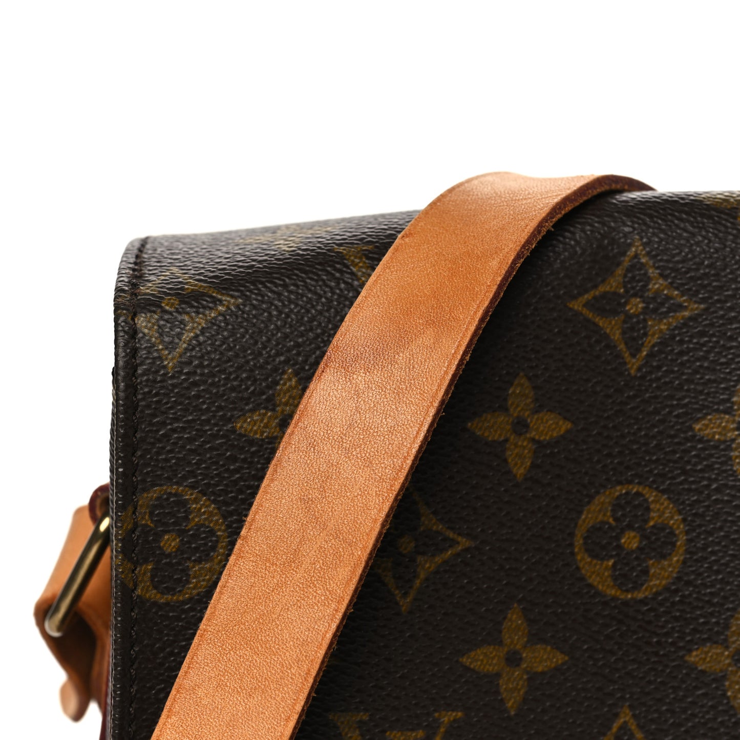 Monogram Cartouchiere 26