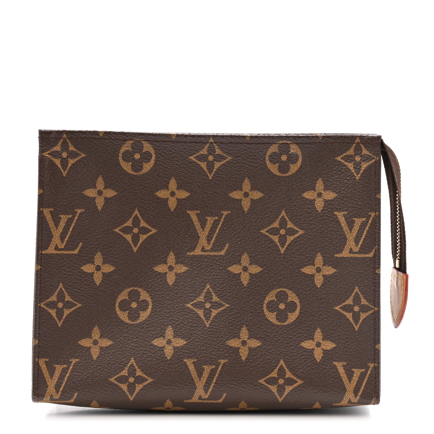 Louis Vuitton Monogram Toiletry Pouch 19 1 of 12