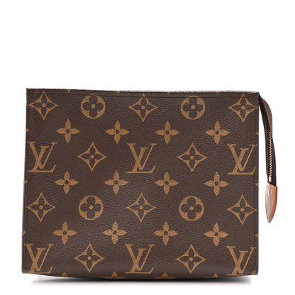 Louis Vuitton Monogram Toiletry Pouch 19 1 of 12
