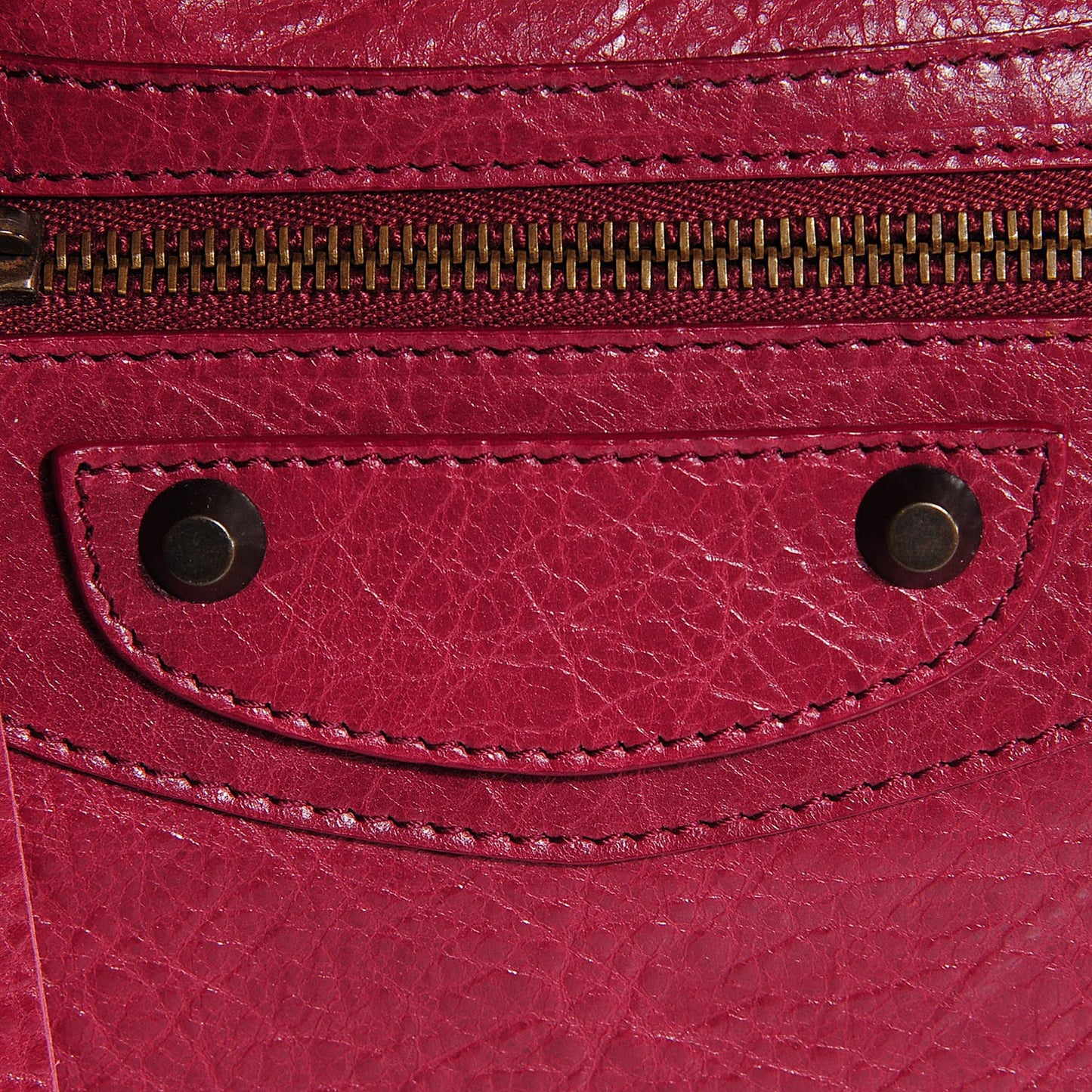 Agneau Classic Hardware City Cassis