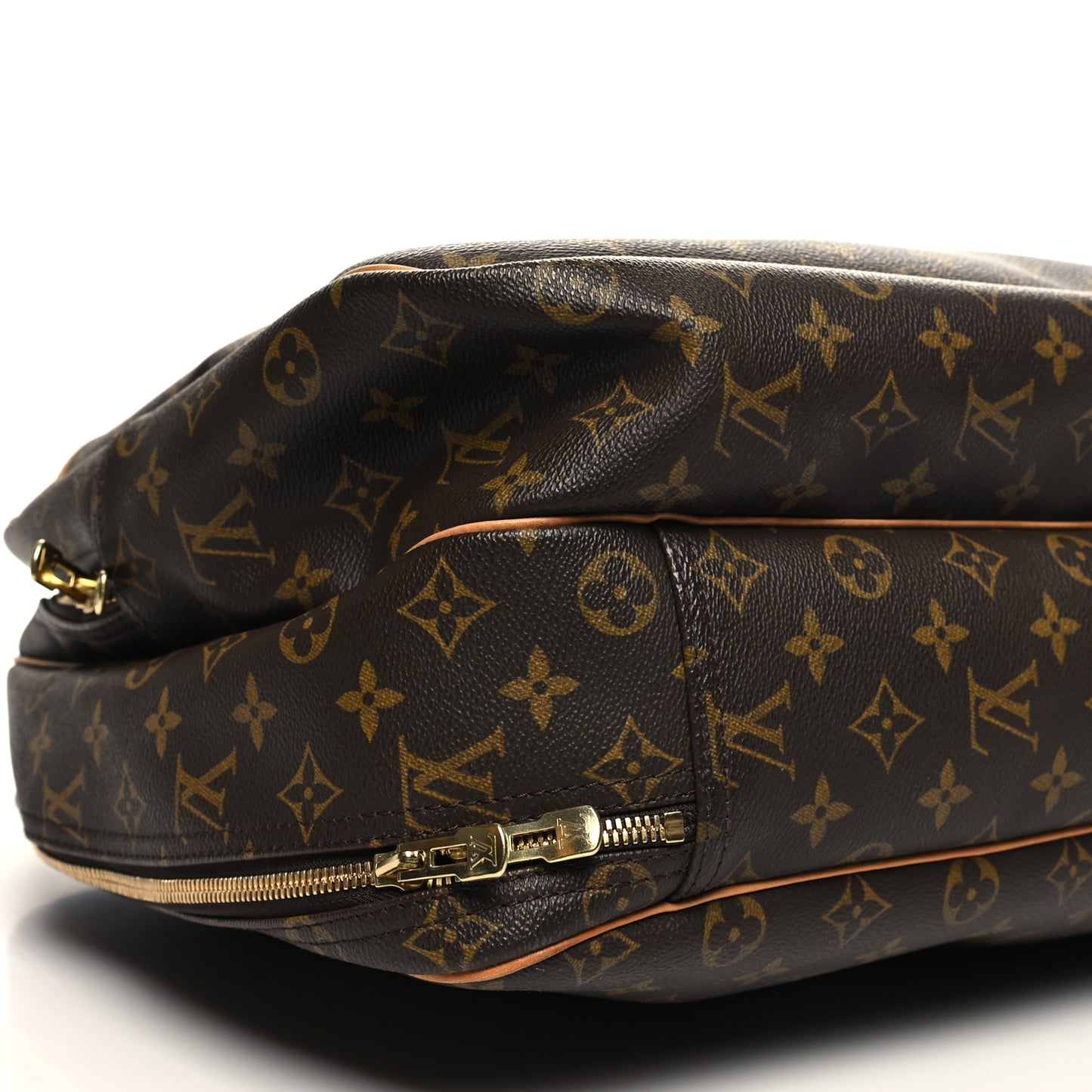Monogram Alize 24 Heures Luggage