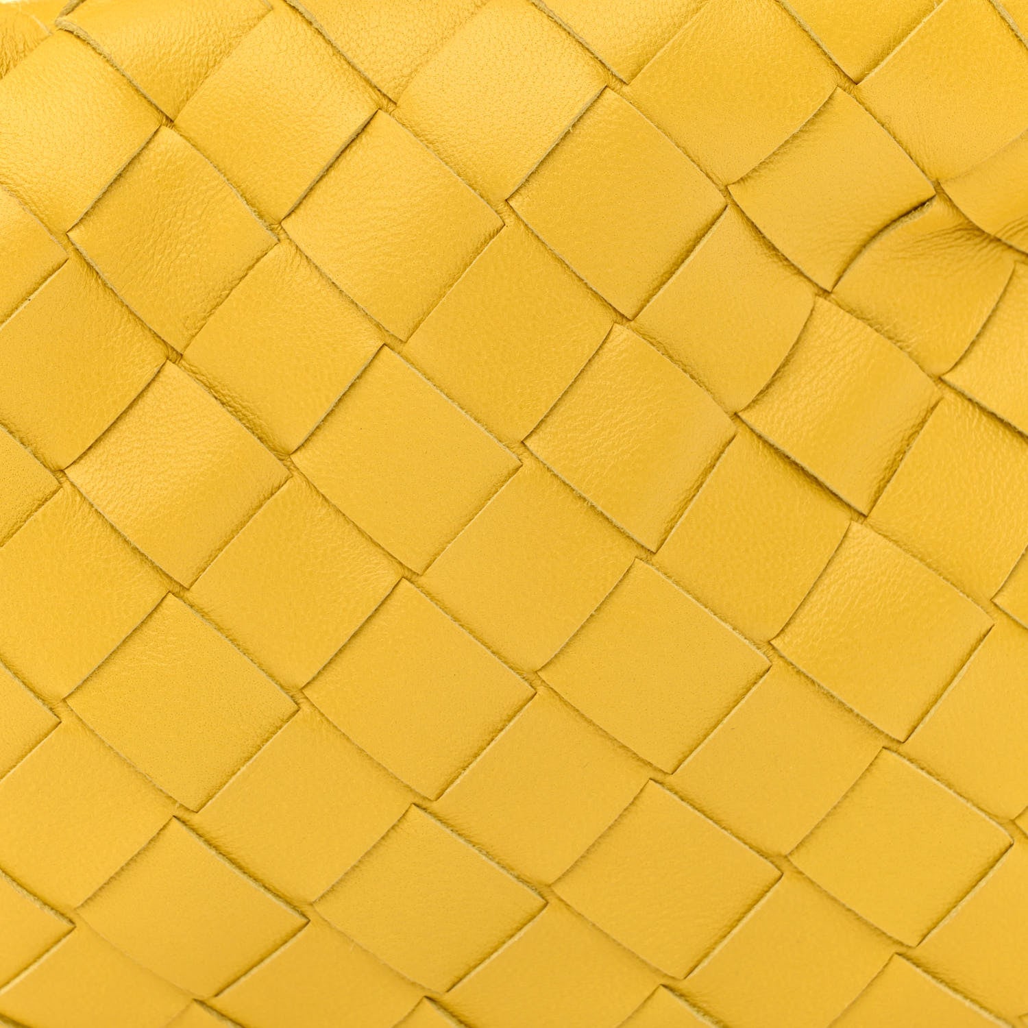Bottega Veneta Nappa Intrecciato Mini Jodie Buttercup 8 of 10