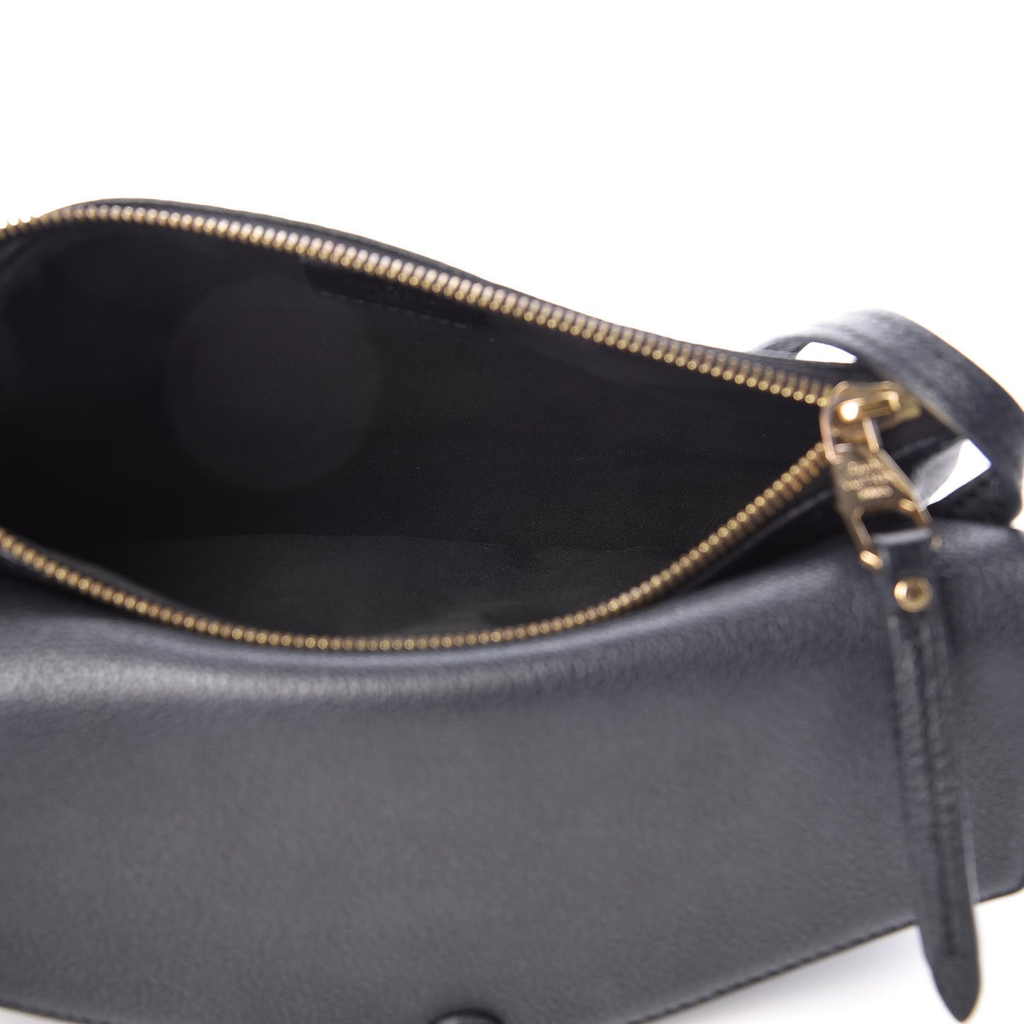 Empreinte Twice Black